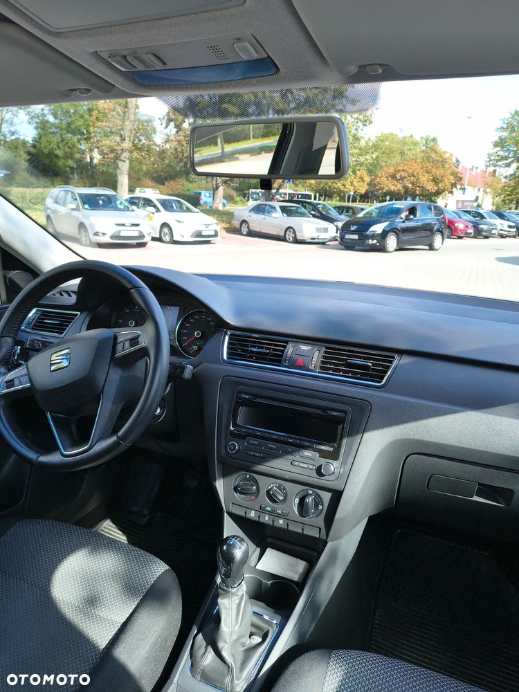 Seat Toledo 1.6 TDI Reference - 19