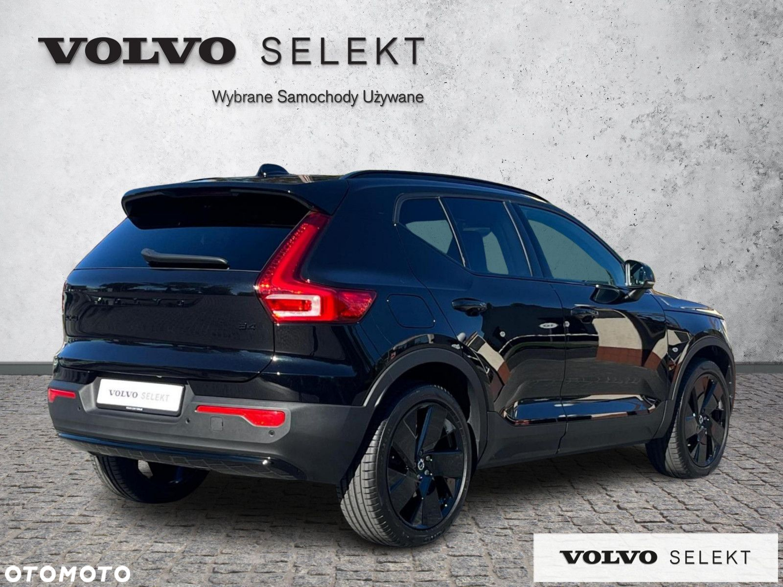 Volvo XC 40 - 6