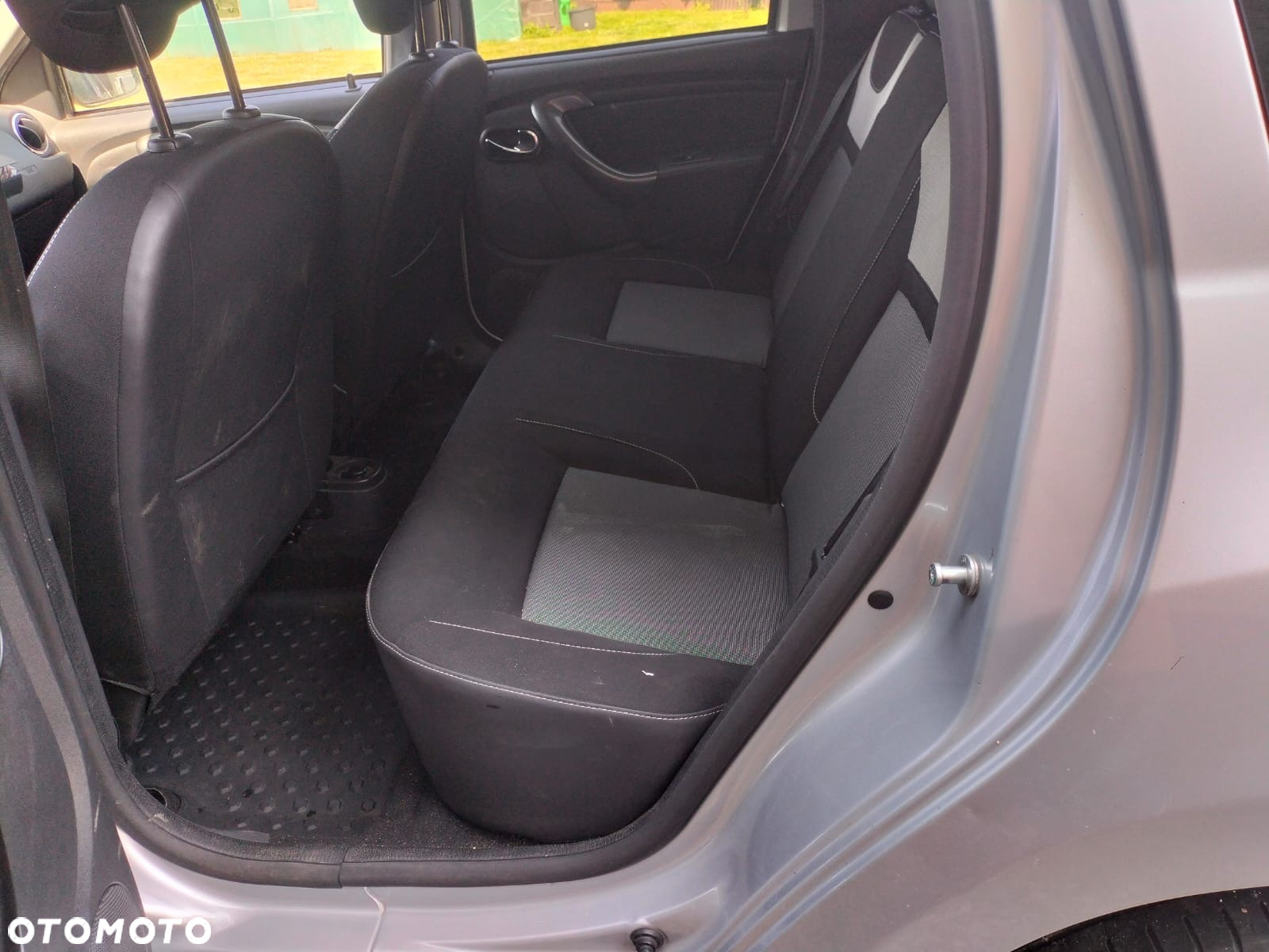 Dacia Duster 1.5 dCi Comfort - 11