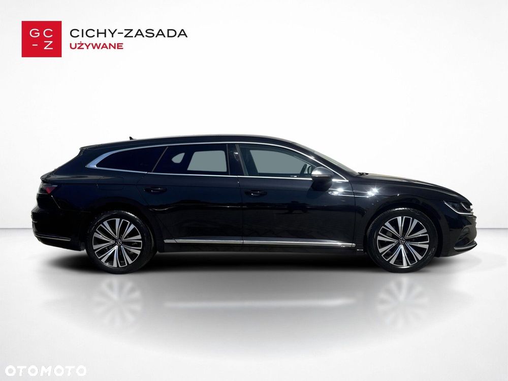 Volkswagen Arteon Shooting Brake 2.0 TSI Elegance DSG - 6