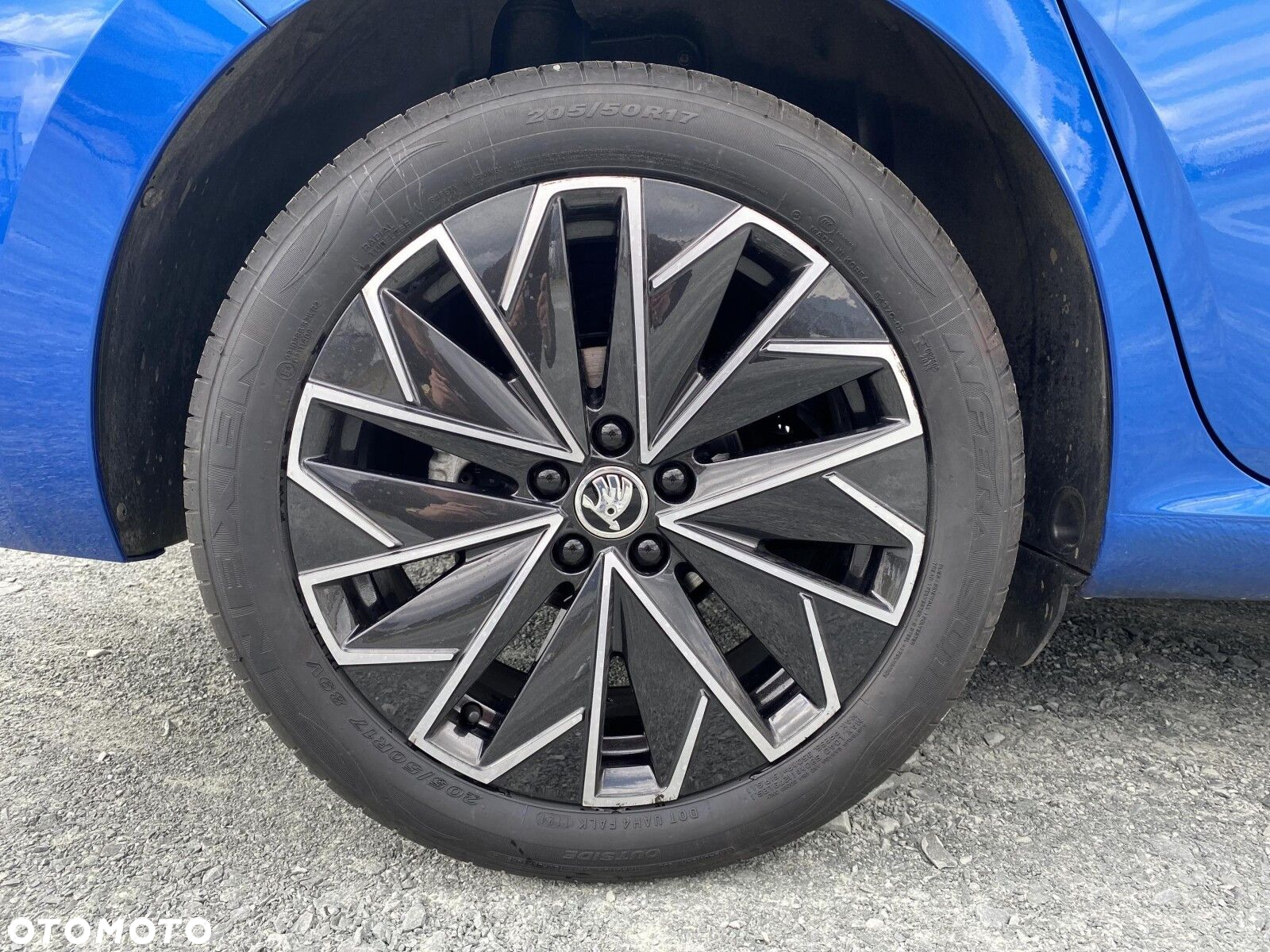 Skoda Scala 1.0 TSI Selection DSG - 18