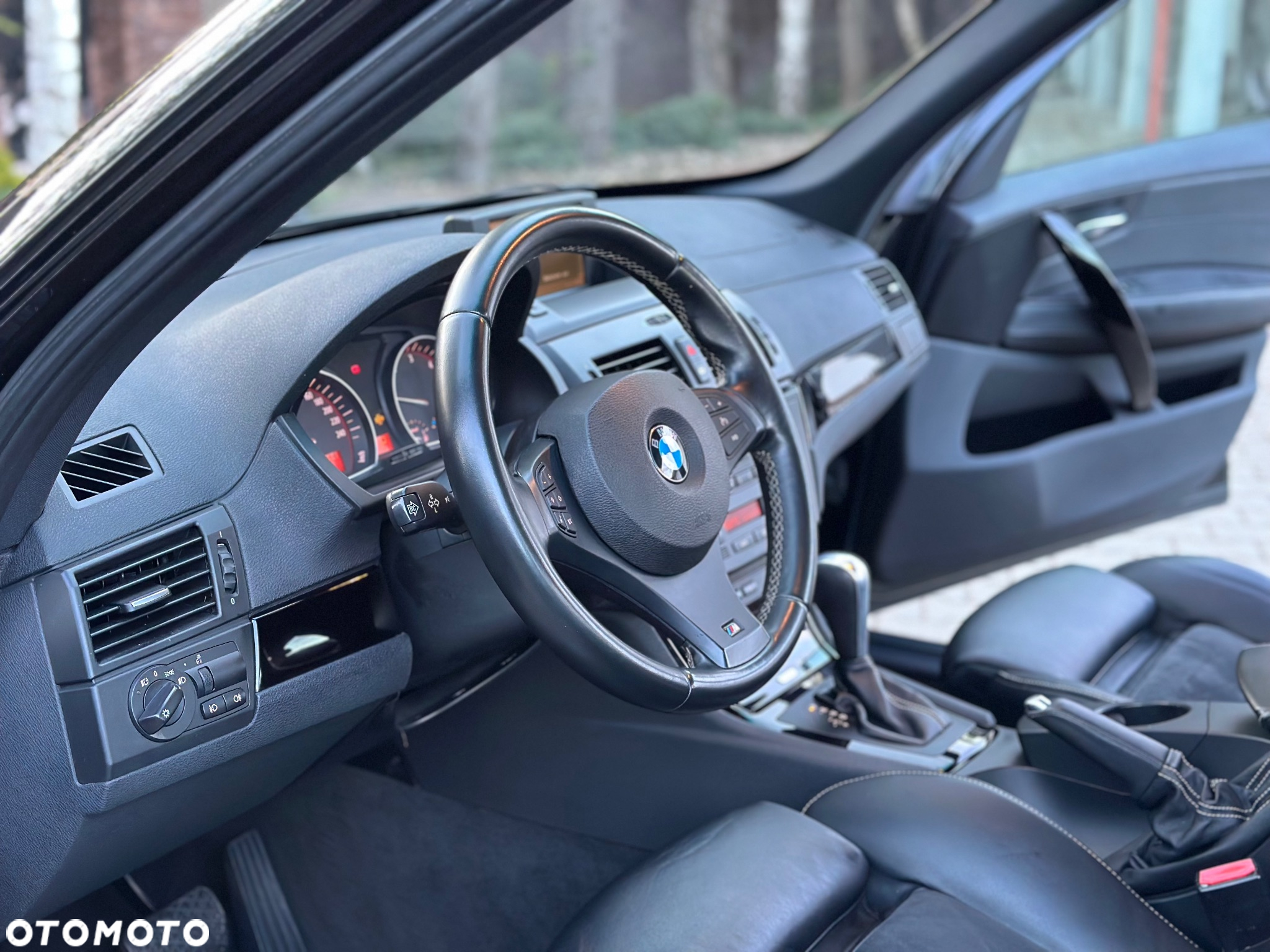 BMW X3 xDrive20d Limited Sport Edition - 26