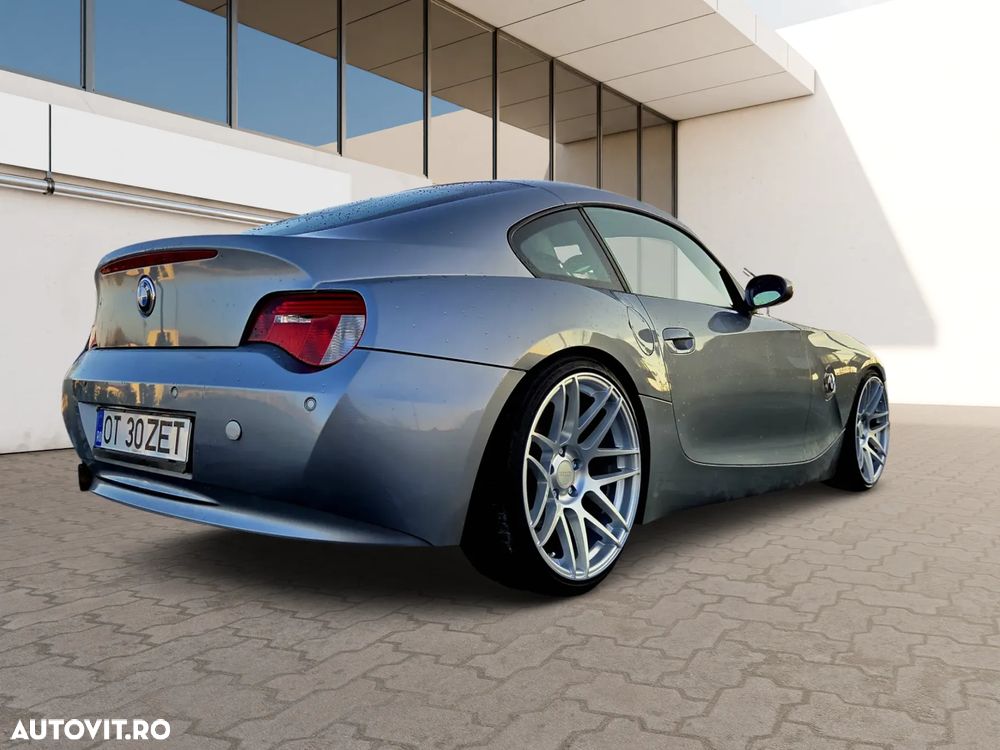 BMW Z4 - 15