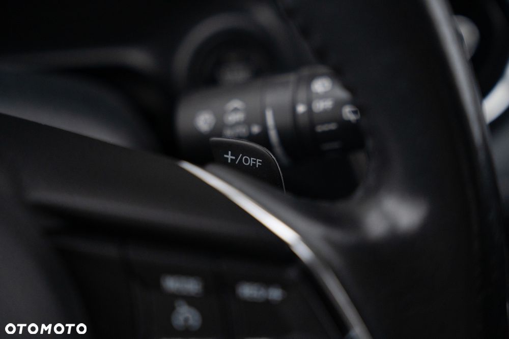 Mazda CX-3 2.0 SkyPassion - 30