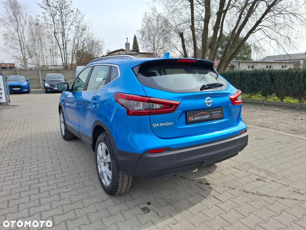 Nissan Qashqai - 31