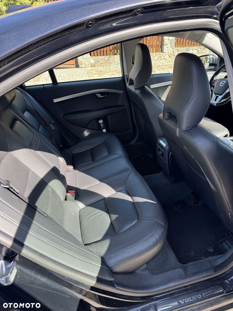 Volvo S80 D4 Drive-E Momentum - 8