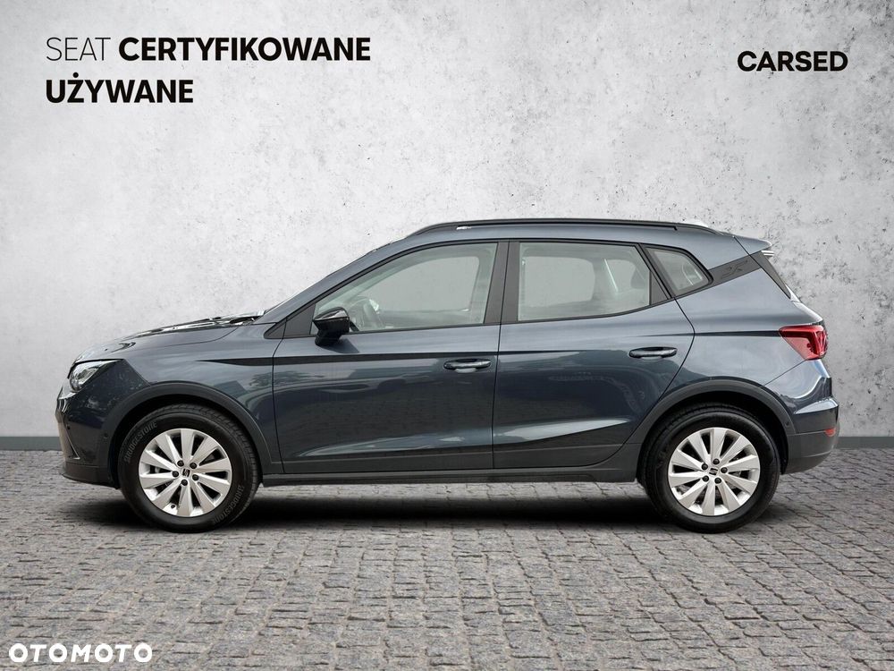 Seat Arona 1.0 TSI Style S&S DSG - 3