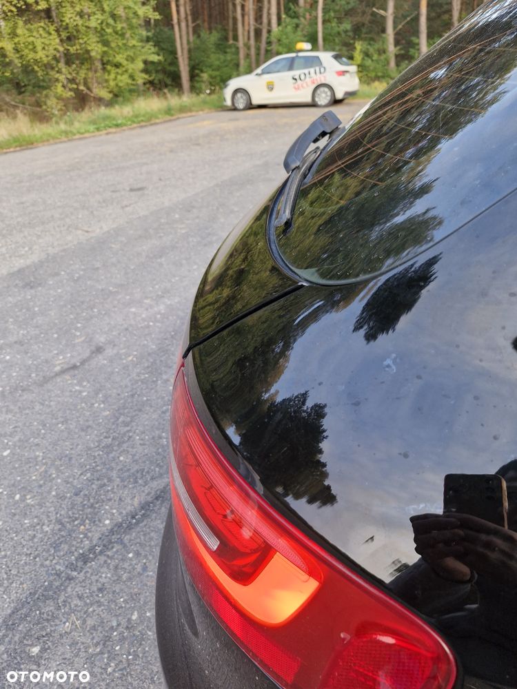 Audi A4 - 4