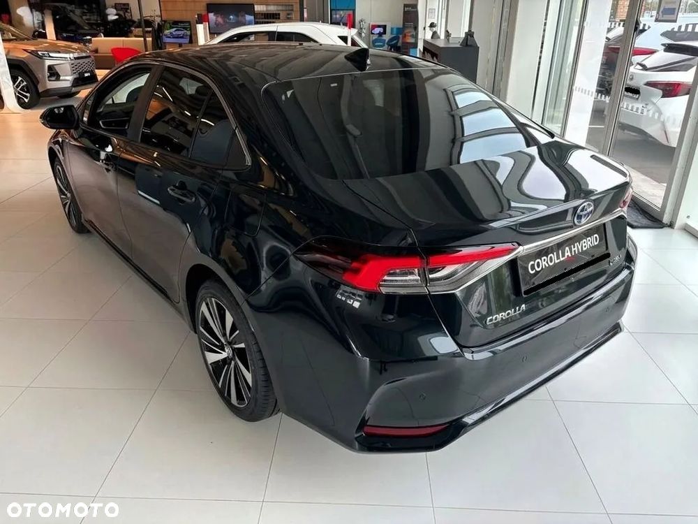 Toyota Corolla - 6