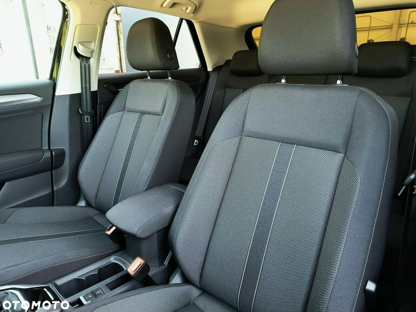 Volkswagen T-Roc 1.5 TSI Life Plus DSG - 15