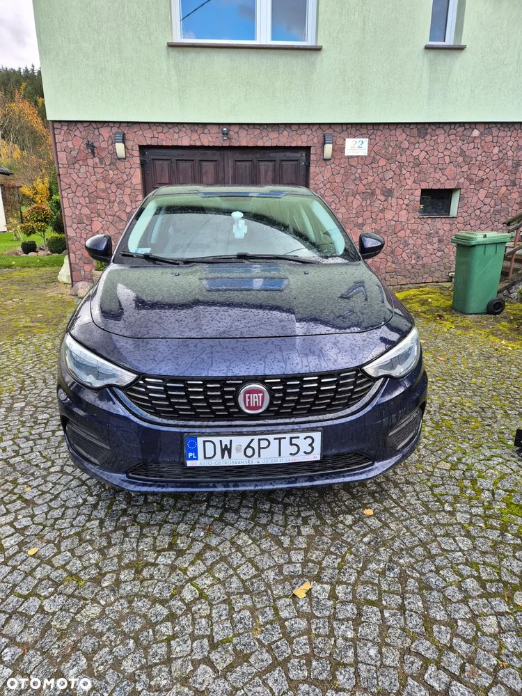 Fiat Tipo 1.4 16v Pop - 1