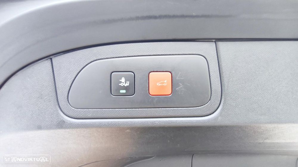 DS DS7 Crossback 1.5 BlueHDi So Chic - 48