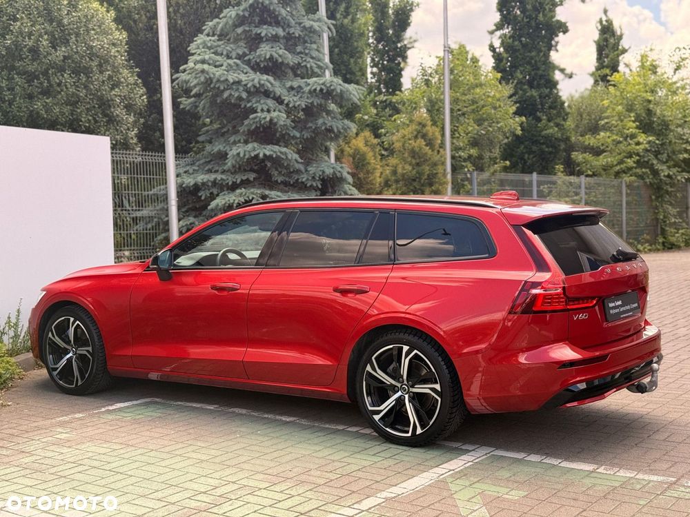 Volvo V60 - 8