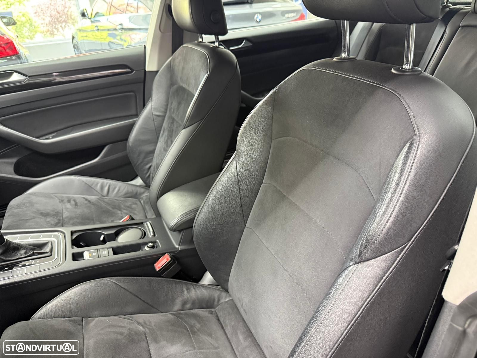 VW Arteon 2.0 TDI Elegance DSG - 44