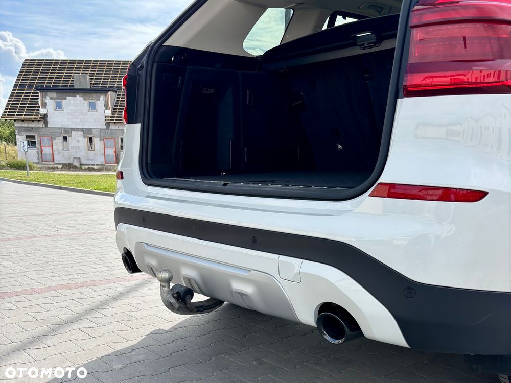 BMW X3 xDrive20d xLine - 13
