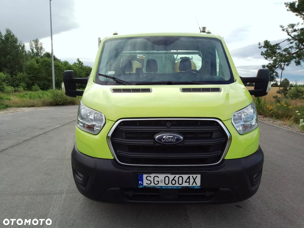 Ford Transit - 3