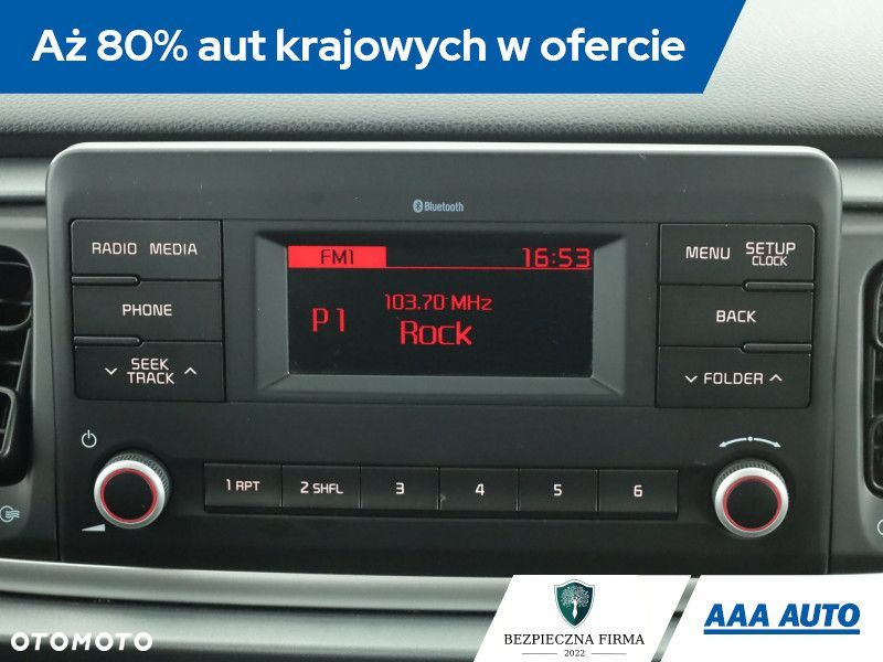 Kia Rio - 10