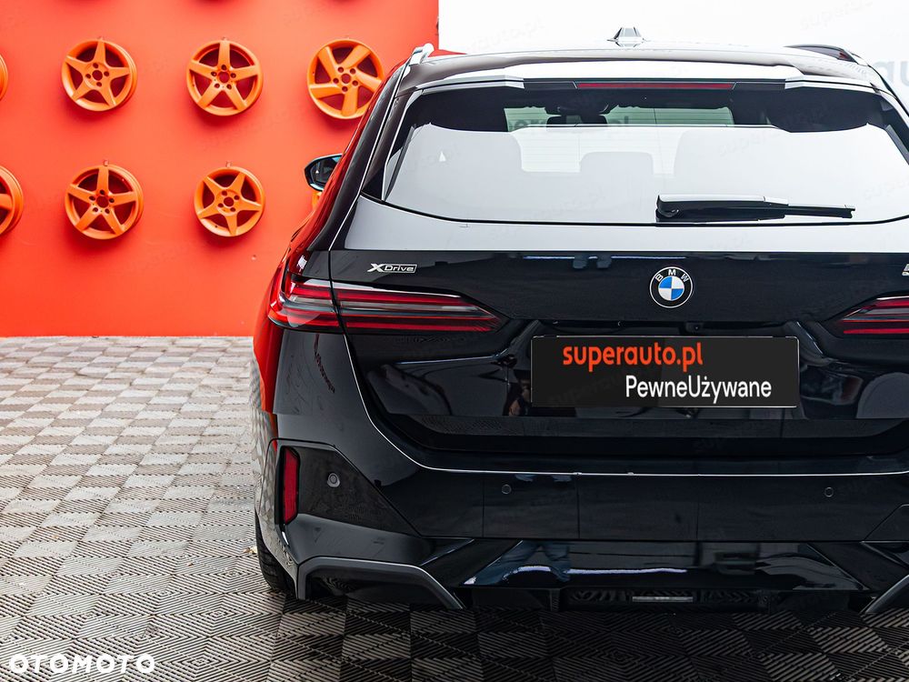 BMW Seria 5 - 31