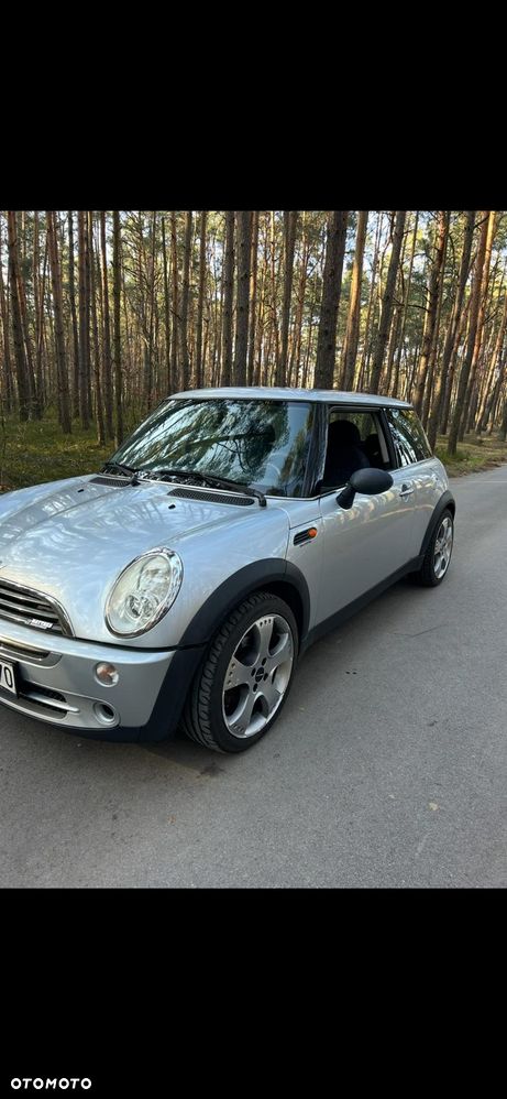 MINI ONE Standard - 14