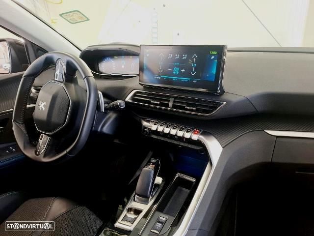 Peugeot 3008 1.6 Hybrid Allure Pack e-EAT8 - 8