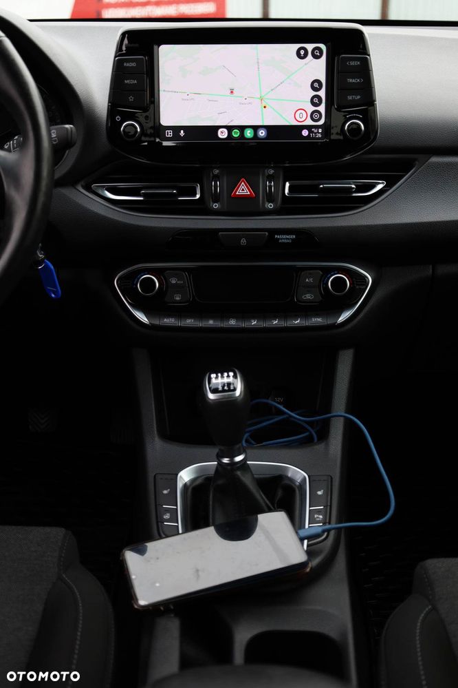 Hyundai i30 1.5 DPI Smart - 14