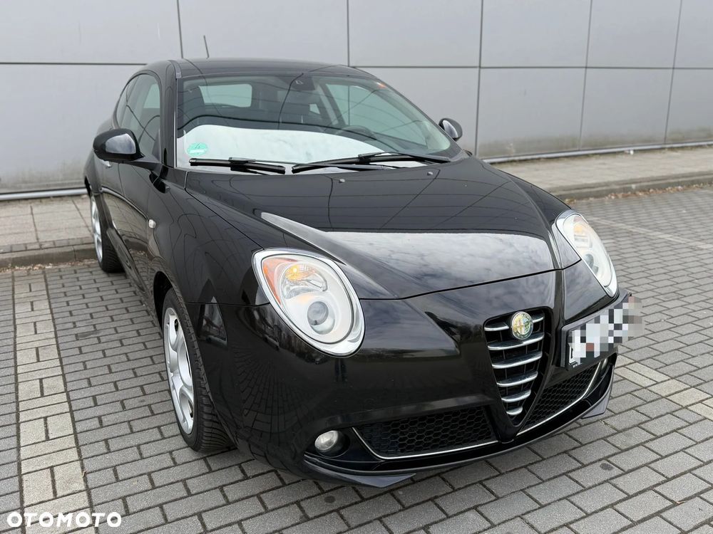 Alfa Romeo Mito 1.4 16V - 5