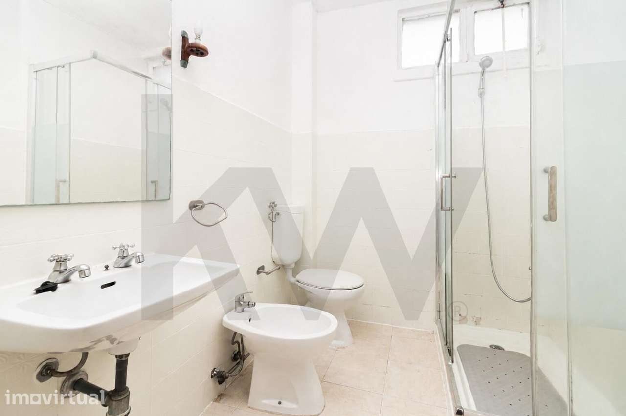 Apartamento T2 em Santa Iria de Azóia - a 15 minutos de Lisboa - Grande imagem: 4/17