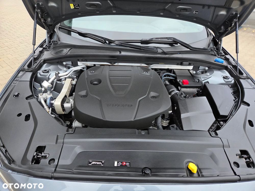 Volvo V90 - 21