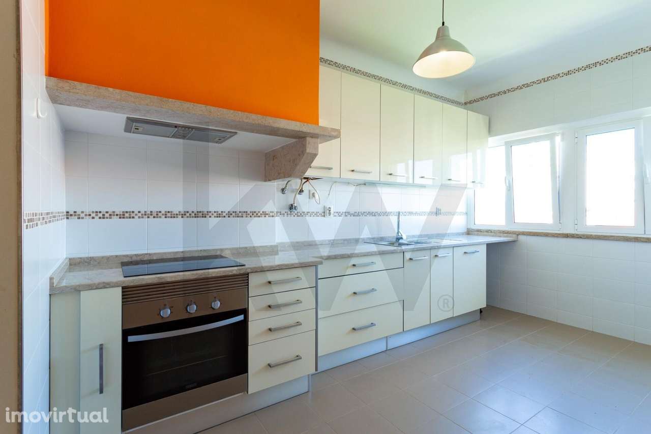 Apartamento T3 com Vista no Beato! - Grande imagem: 4/34