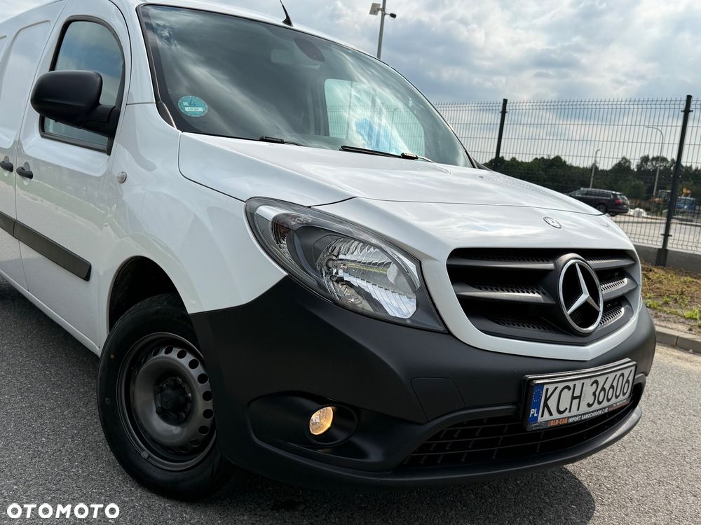 Mercedes-Benz Citan - 12