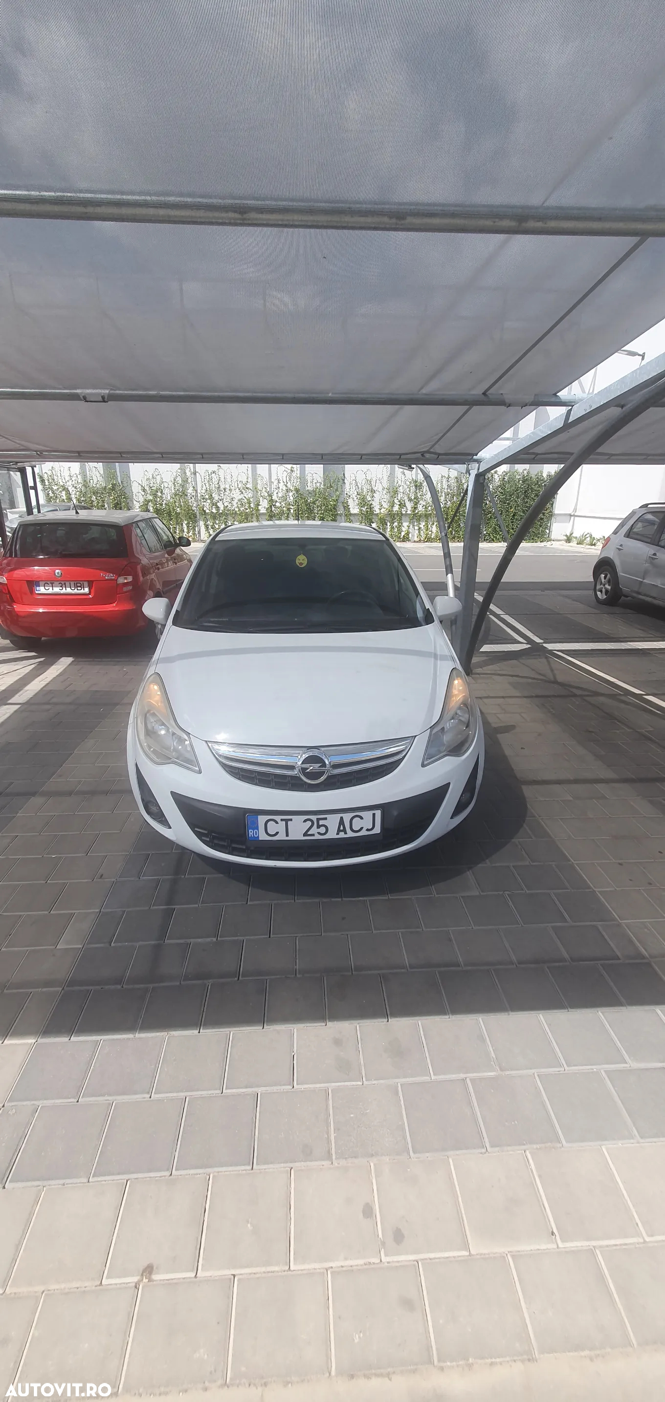 Opel Corsa 1.2 Essentia - 2