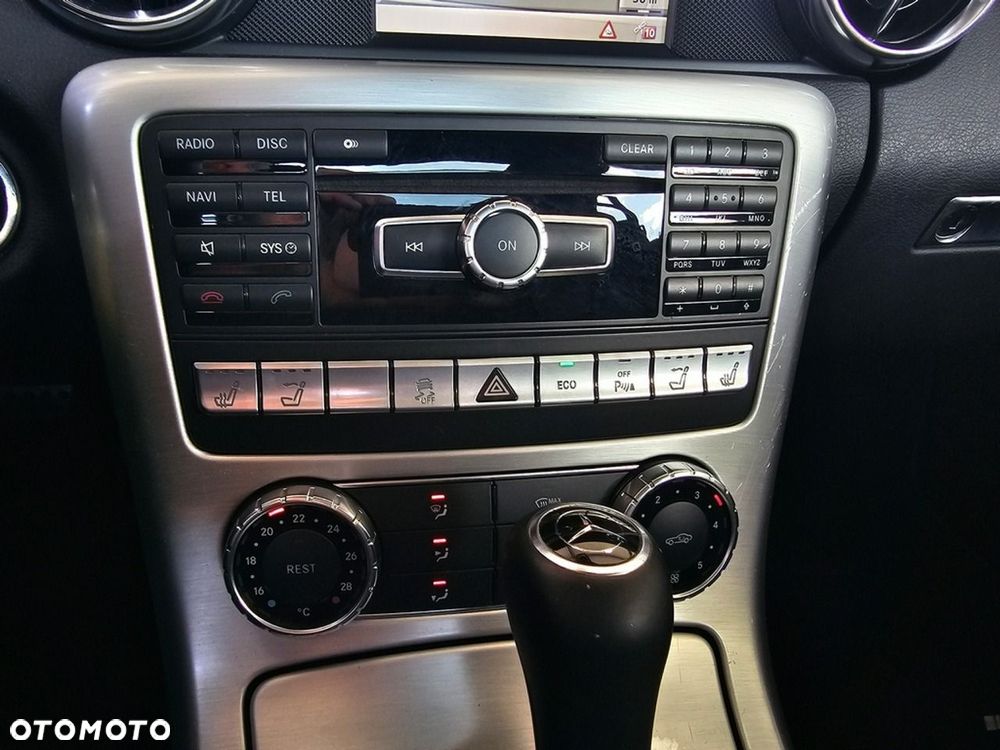 Mercedes-Benz SLK - 26