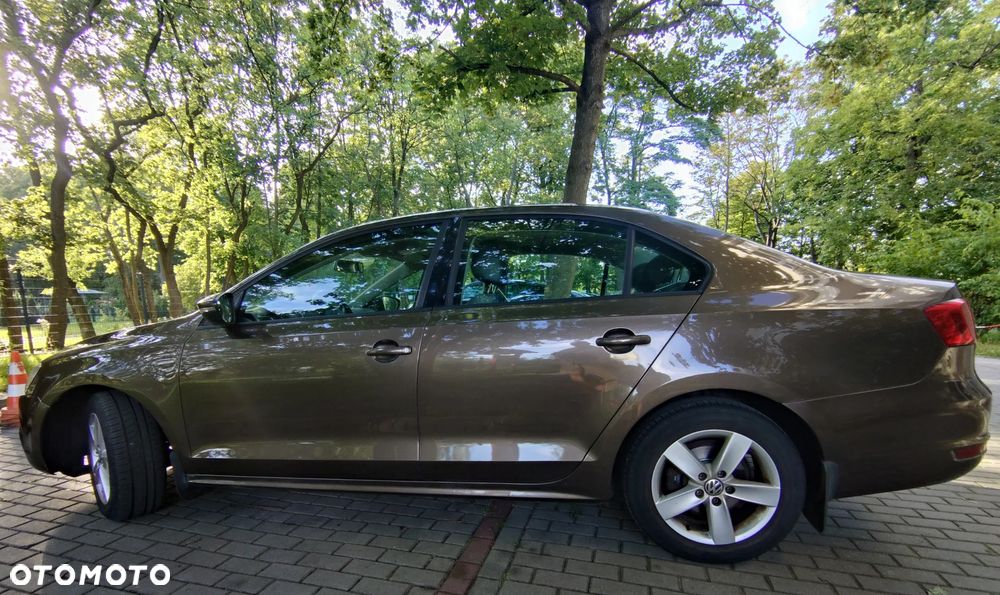 Volkswagen Jetta 1.4 TSI Comfortline Optimum - 6