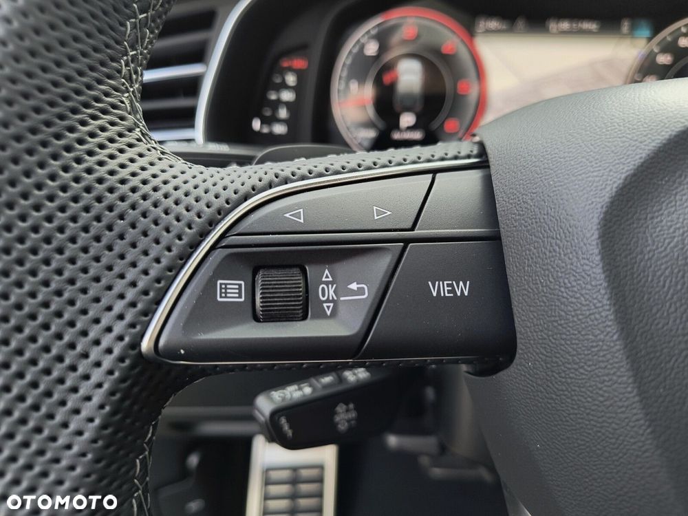 Audi Q7 - 34