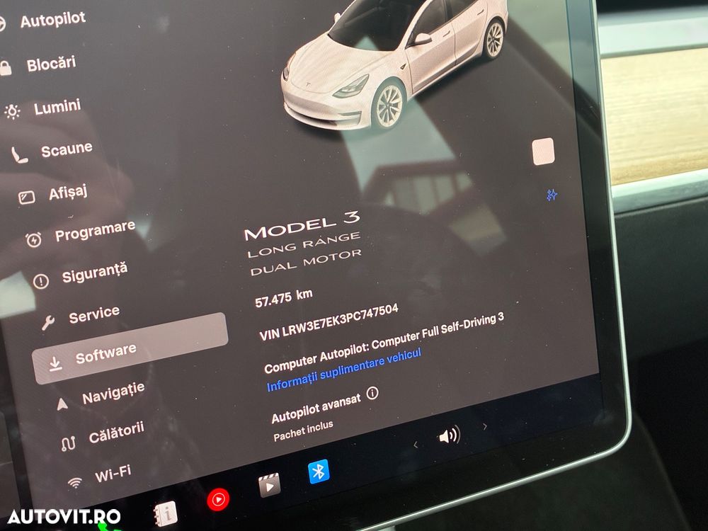 Tesla Model 3 - 19