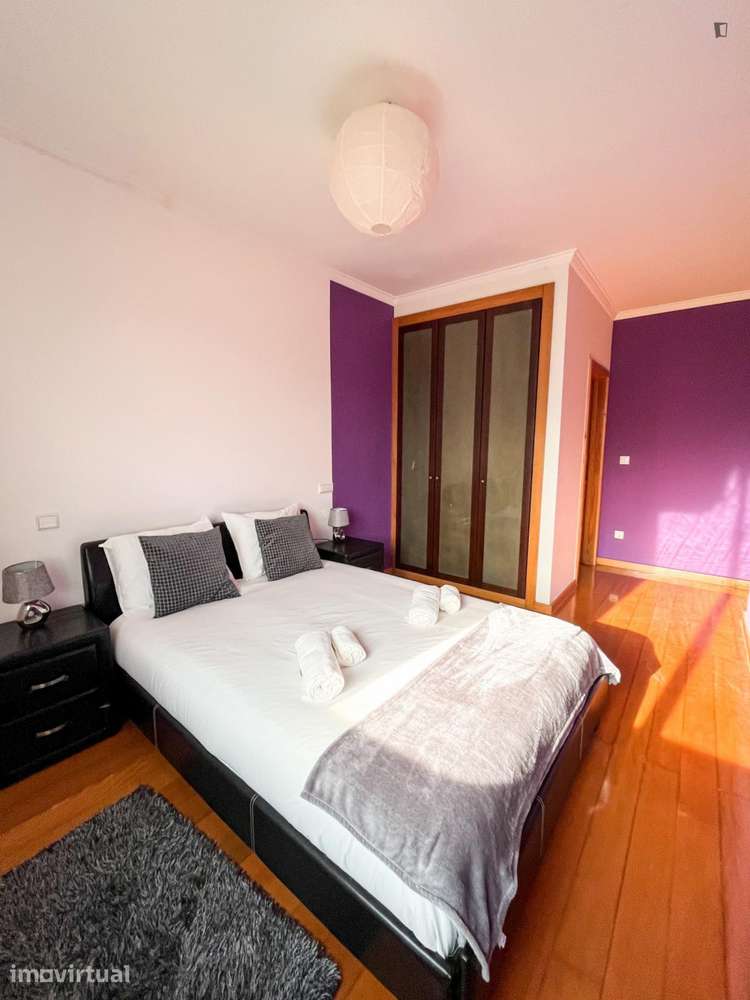 Apartamento com 2 quartos - localizado em Senhora da Hora Porto - Grande imagem: 3/26