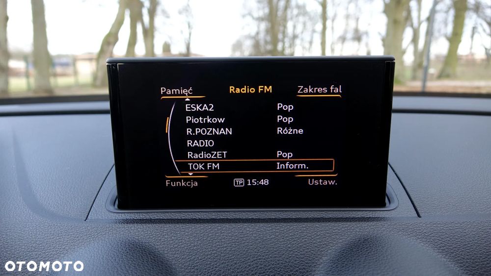 Audi A3 Sportback - 18