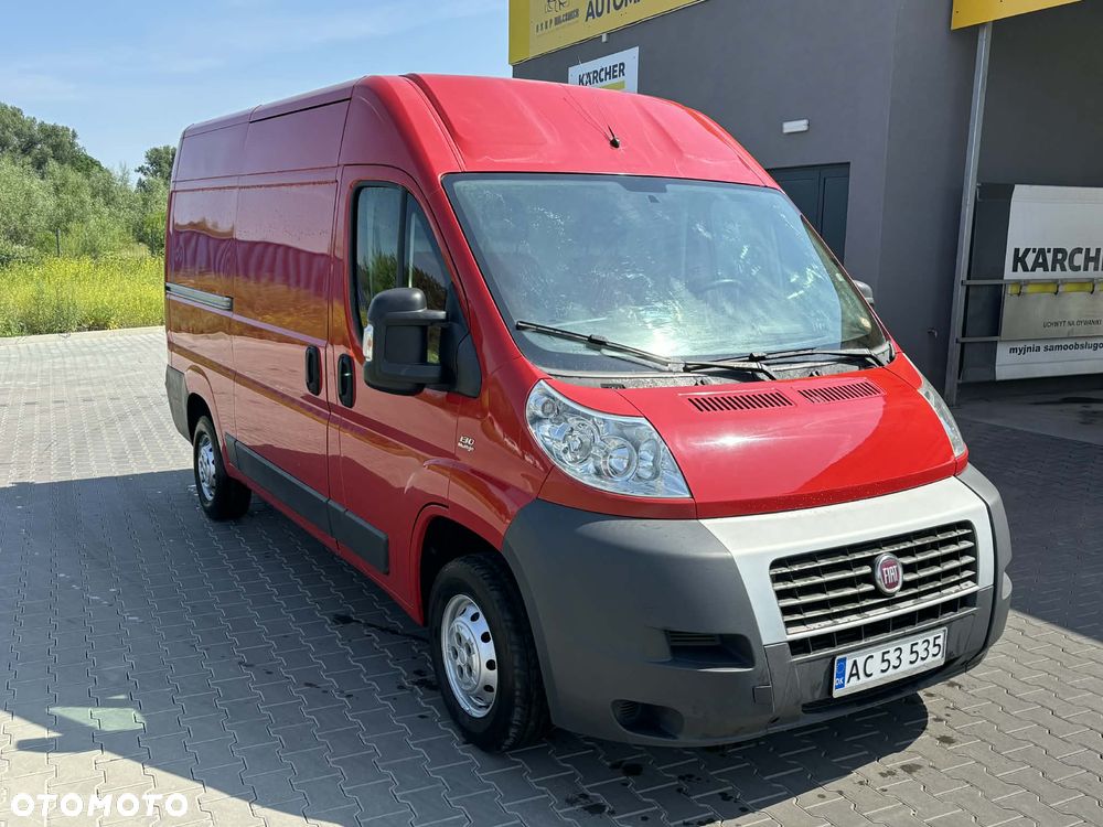 Fiat Ducato - 3