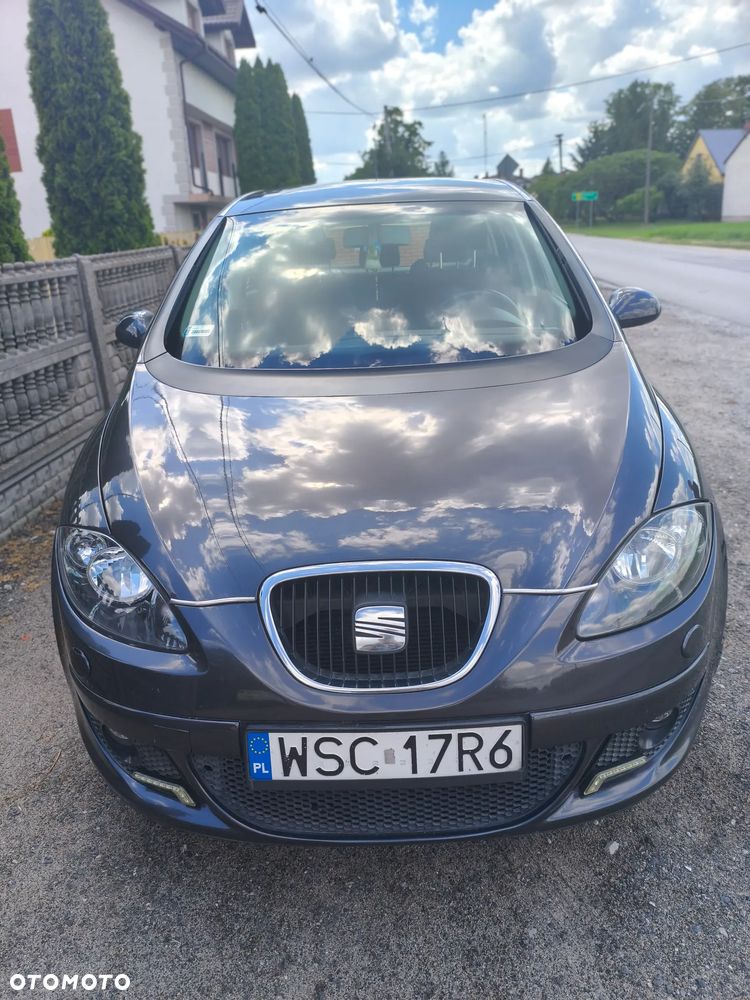 Seat Altea 2.0 TDI DPF Fresh - 6