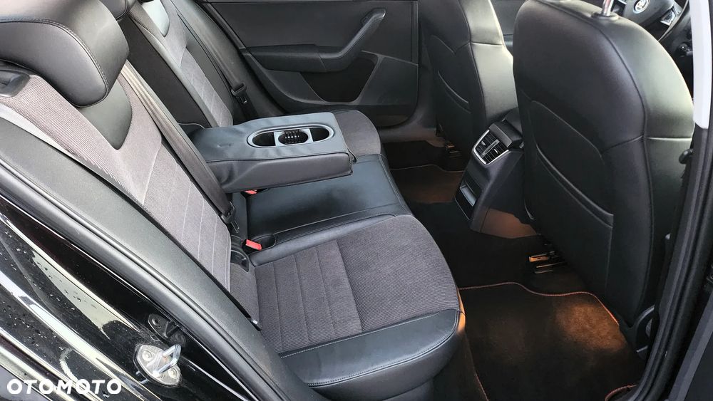 Skoda Octavia 1.8 TSI Green tec Elegance - 7