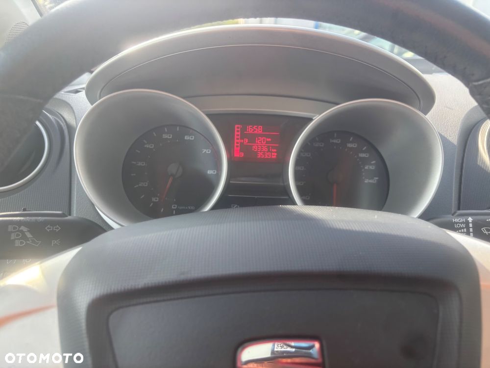 Seat Ibiza SC 1.2 TSI Style - 15