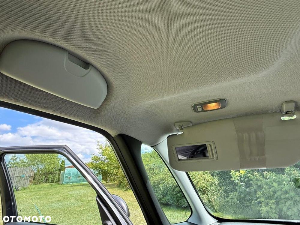 Fiat 500L - 23