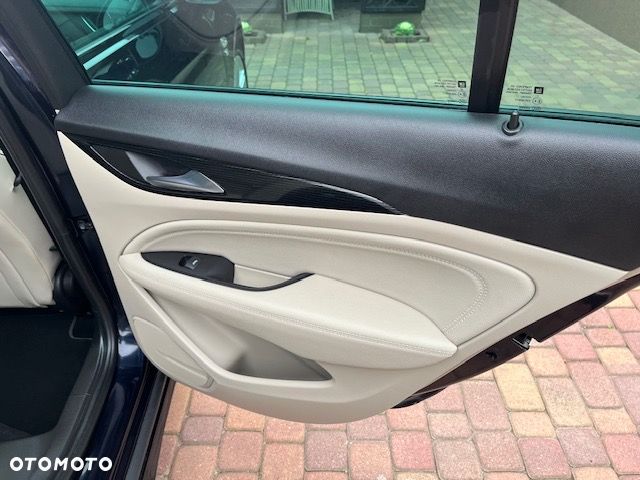 Opel Insignia 1.6 Automatik Business Innovation - 22