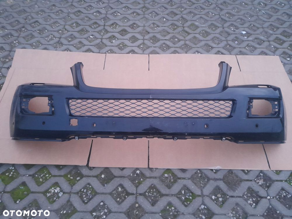 zderzak przód mercedes gl w164 164 oryginał