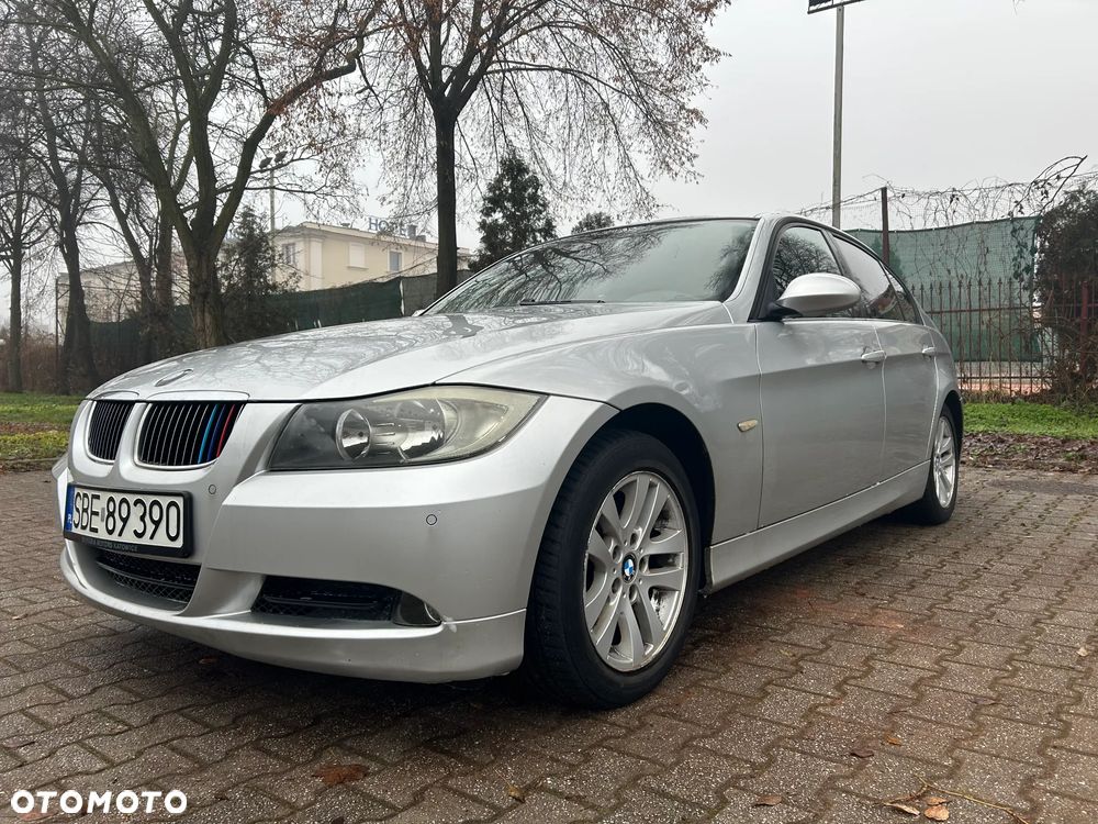 BMW Seria 3 - 2
