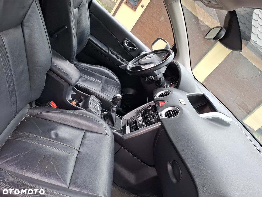 Renault Koleos 2.5 16V 4x4 Paris - 5