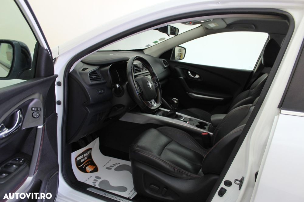 Renault Kadjar - 12