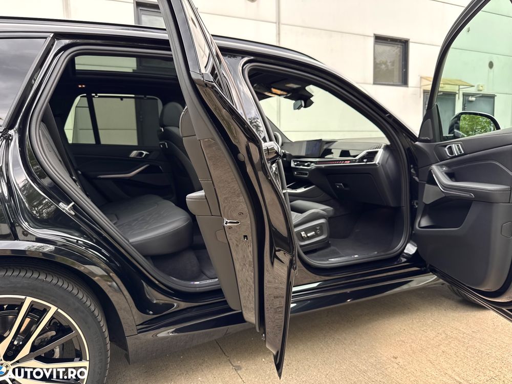 BMW X5 xDrive30d AT MHEV - 15
