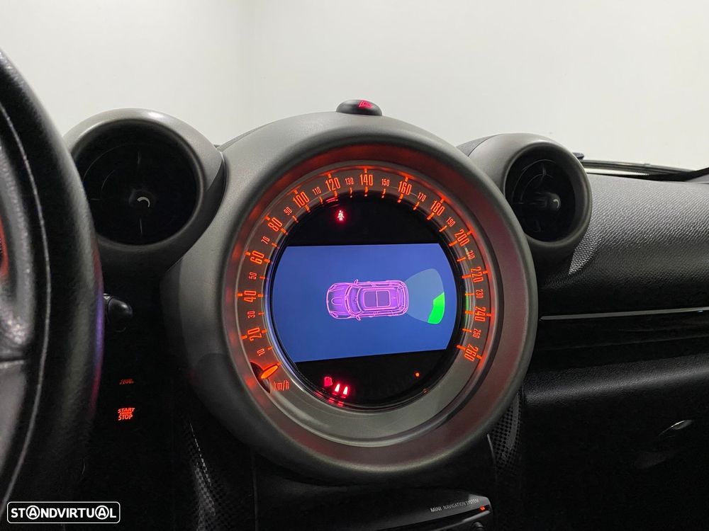 MINI Countryman Cooper SD ALL4 - 42