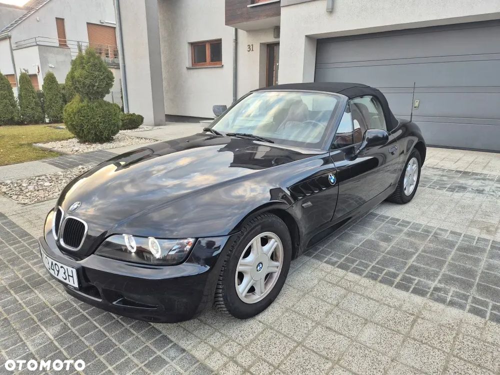 BMW Z3 - 4